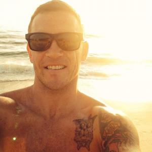 Bill Feldman - Daddy Winnipeg, Canada