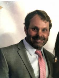 Bill Huebner - Daddy Bournemouth, United Kingdom