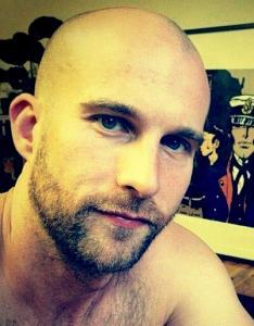 Bill McKnight - Daddy Pittsburgh, USA