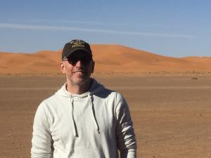 Bill McNeill - Daddy Victoria, Canada