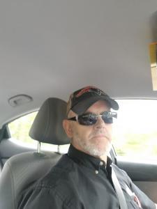 Bobby Thoma - Daddy California, USA