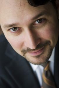 Boyd Biggs - Daddy Austin, USA