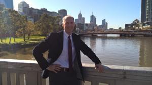 Brad Jasper - Daddy New York, USA