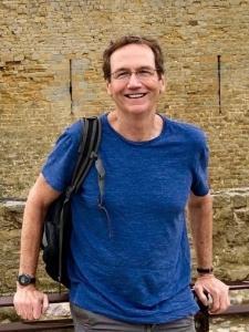 Bradley Reyer - Daddy Edinburg, USA