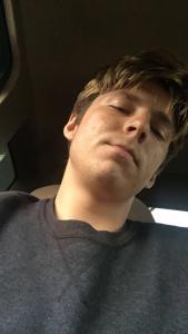 Brian Cornett - Daddy Colorado Springs, USA