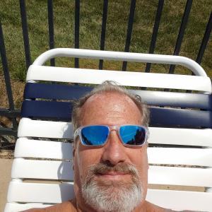 Brian Lewis - Daddy Phoenix, USA