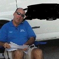 Brian Martinez - Daddy Springfild, USA