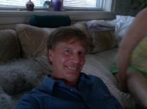 Bruce Lee - Daddy Liverpool, United Kingdom