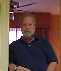 Byron Campbell - Daddy Sheffield, United Kingdom