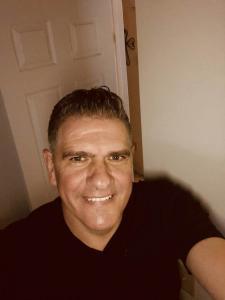 Carl Meunier - Daddy Albany, USA