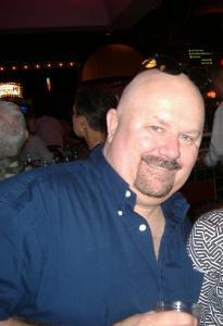 Carl Watson - Daddy Victoria, Canada