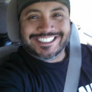 Carlos Shell - Daddy Iowa, USA