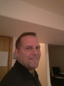 Cecil Cortez - Daddy Regina, Canada