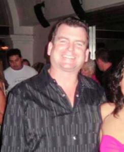 Cedric McGonagle - Daddy Ottawa, Canada