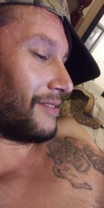 Chad Mayhew - Daddy Charlotte, USA