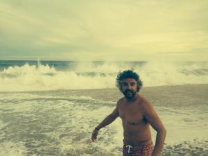 Charles Bowen - Daddy Springfild, USA