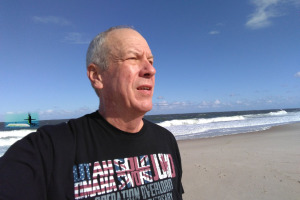 Charles Garza - Daddy Jacksonville, USA