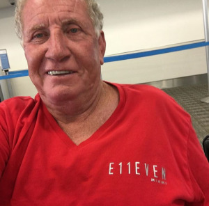 Charles Juarez - Daddy Las Vegas, USA