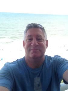 Charles Kimzey - Daddy New York, USA