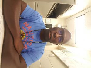 Charles McComas - Daddy Mississauga, Canada