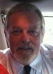 Charles Rodgers - Daddy Springfild, USA