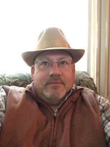 Charles Smith - Daddy Oklahoma City, USA