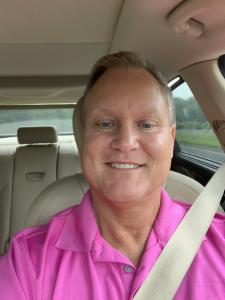 Charles Torres - Daddy Missouri, USA