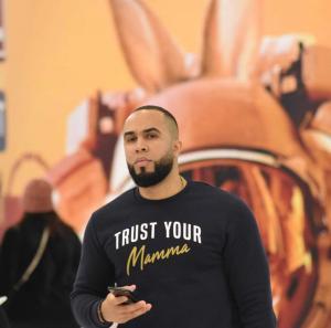 Charlie Shimizu - Daddy Leeds, United Kingdom