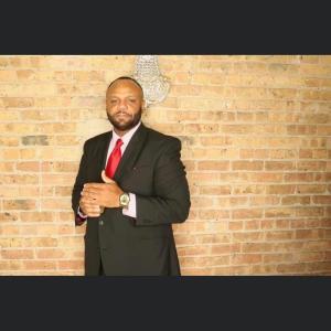 Chester Werner - Daddy Colorado Springs, USA