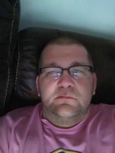 Christopher Cox - Daddy Leeds, United Kingdom