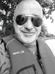 Christopher Harrison - Daddy Texas, USA