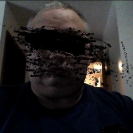 Christopher Holloway - Daddy Guelph, Canada