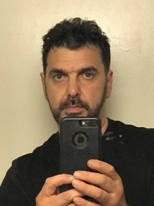 Christopher Jones - Daddy Texas, USA