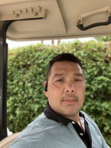 Christopher Ohlson - Daddy Maryland, USA