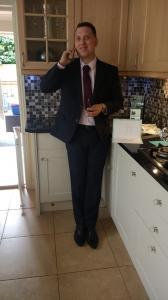 Christopher Roman - Daddy San Antonio, USA