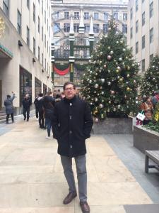 Christopher Williams