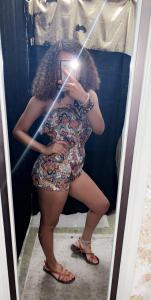 Clarence Miller - Daddy Seattle, USA