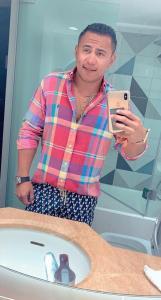 Claude Borger - Daddy Winnipeg, Canada