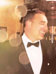 Claude Hall - Daddy Charlotte, USA