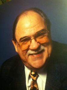 Claudio Fulton - Daddy Leeds, United Kingdom