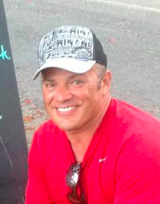 Clayton Brandon - Daddy Tulsa, USA