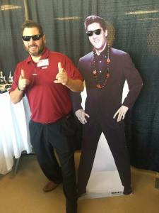 Clayton Poynter - Daddy Guelph, Canada