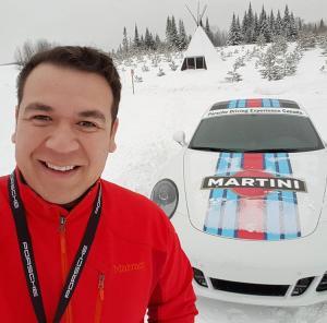 Clifford White - Daddy Maryland, USA