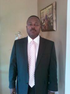 Clyde Greene - Daddy Milwaukee, USA