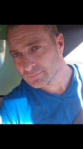 Clyde Strickland - Daddy Manchester, United Kingdom