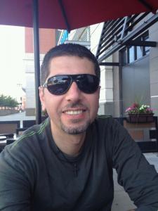 Corey Torres - Daddy Jacksonville, USA