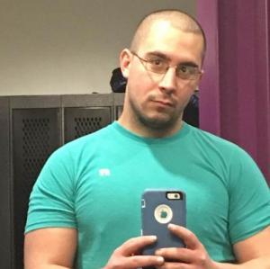 Cory Burnette - Daddy Chicago, USA