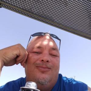 Craig Henry - Daddy Chelsea, USA