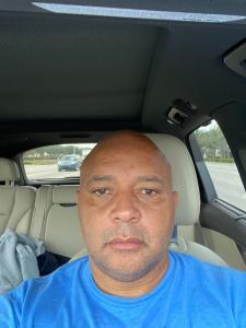 Cruz Myers - Daddy Florida, USA