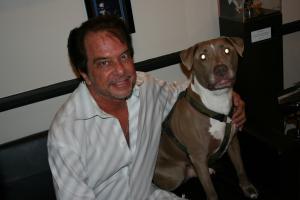 Curtis Alcock - Daddy Midlothian, USA